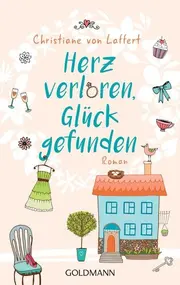 Vorschaubild Liebesroman 1