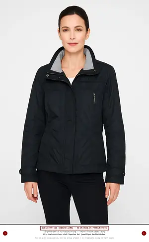 S.OLIVER Outdoorjacke