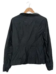 Vorschaubild 2 von Damen Outdoorjacke Gr. 36/S Schwarz Leichte Übergangsjacke