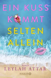 Vorschaubild Liebesroman 1