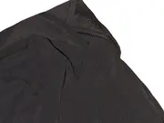 Vorschaubild 3 von Damen Sport Shorts Schwarz Gr. 36/S Polyester Logo