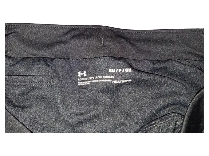 UNDER ARMOUR Sport Shorts Bild 5