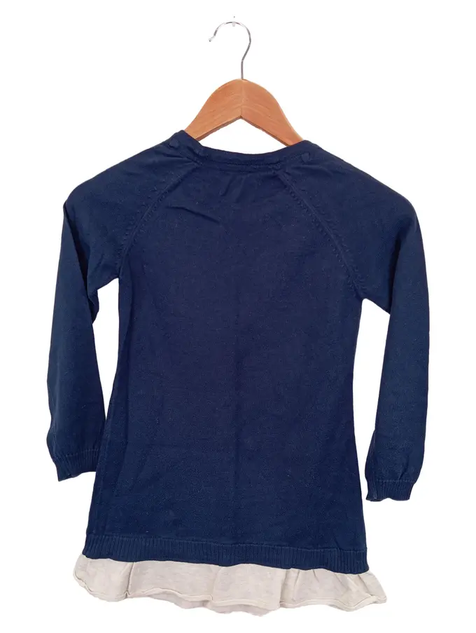 MARC O'POLO Strickkleid Bild 2