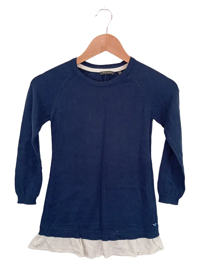 MARC O'POLO Strickkleid Bild 1