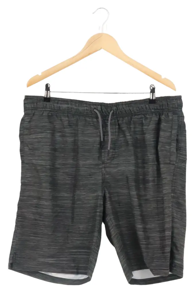 MUCHMORE Shorts Bild 1
