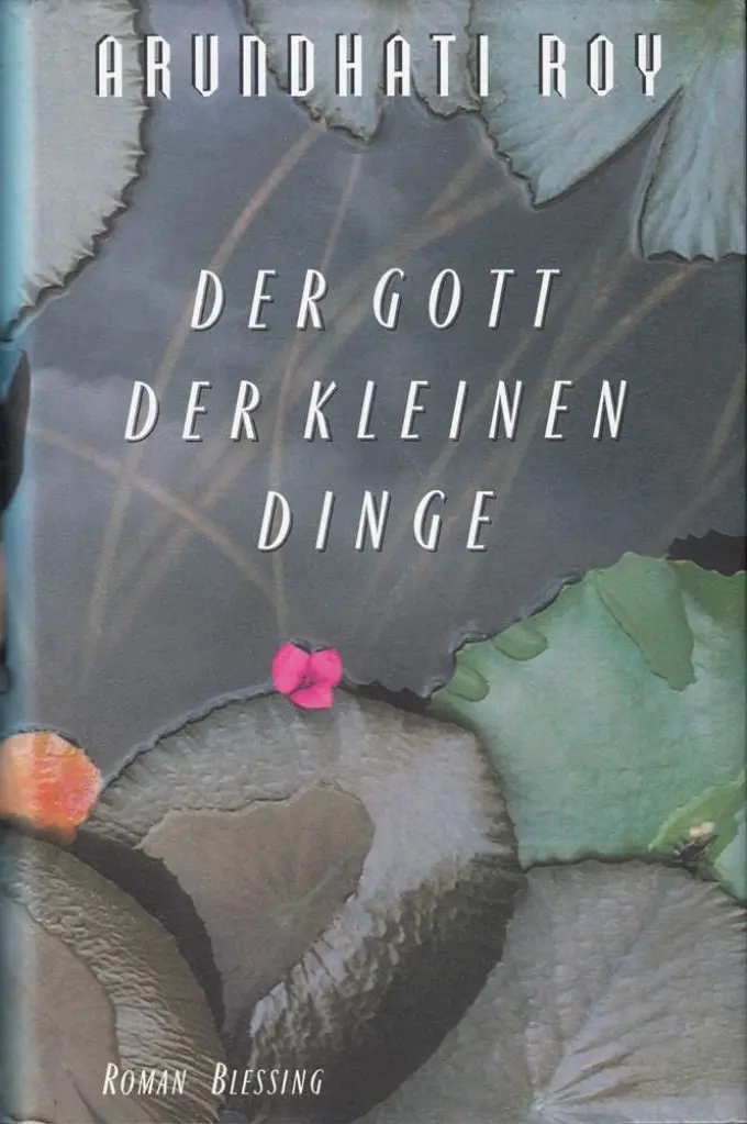 Gesellschaftsroman Bild 1