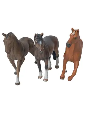 SCHLEICH Schleich Spielfiguren-Set