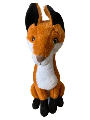 DIE SCHULE DER MAGISCHEN TIERE Kuscheltier