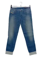 Vorschaubild DIESEL Jeans Regular Fit 1