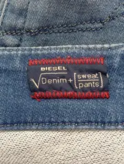 Vorschaubild DIESEL Jeans Regular Fit 3