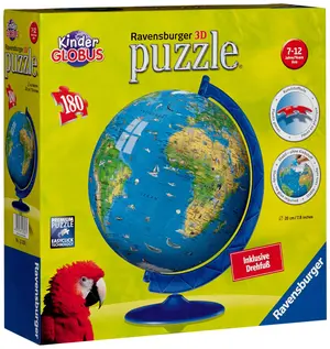 RAVENSBURGER 3D Puzzle