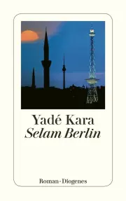 Vorschaubild Gesellschaftsroman 1