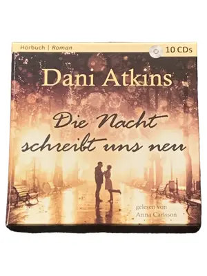 Hörbuch für Erwachsene