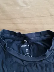 Vorschaubild 5 von Kinder T-Shirt Schildkröte Surfen Blau Gr. 110