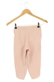 Vorschaubild 2 von Kinder Jogginghose Rosa Gr. 128 Sportlich Casual Freizeithose