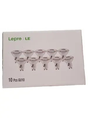 LEPRO LED Leuchtmittel