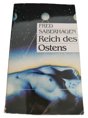 Science-Fiction Roman