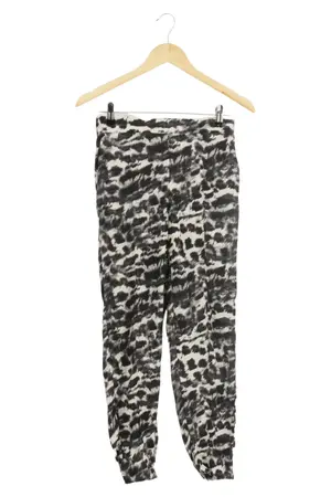 ZARA Stoffhose