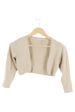 MARCO PECCI Strickjacke