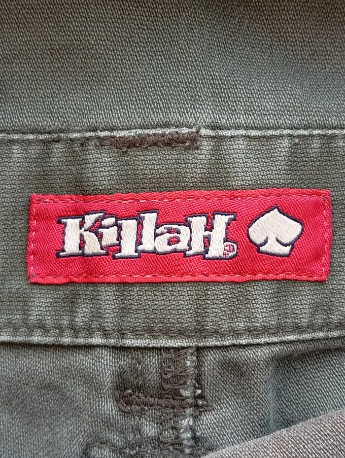 KILLAH Latzhose Bild 3
