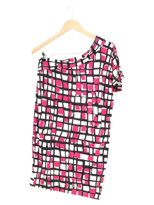 UNITED COLORS OF BENETTON Freizeitkleid