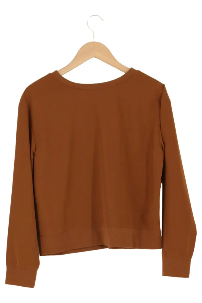TRAVEL COUTURE BY HEINE Bluse Bild 2