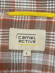 Vorschaubild CAMEL ACTIVE Freizeithemd 3