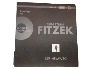 Hörbuch für Erwachsene