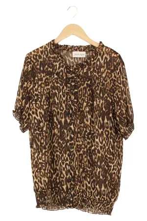 SARAH KERN Bluse