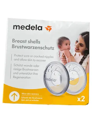 MEDELA Stillzubehör