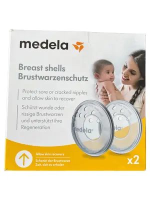 MEDELA Stillzubehör