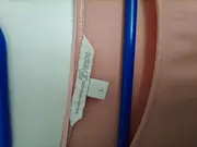 Vorschaubild 7 von Damen Bluse Rosa Gr. 40/L Casual