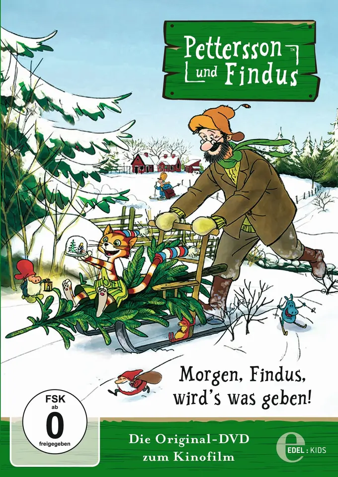 Kinderfilm Bild 1