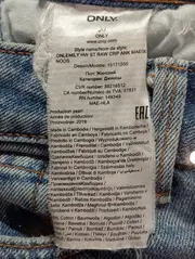 Vorschaubild ONLY Mom Jeans 4