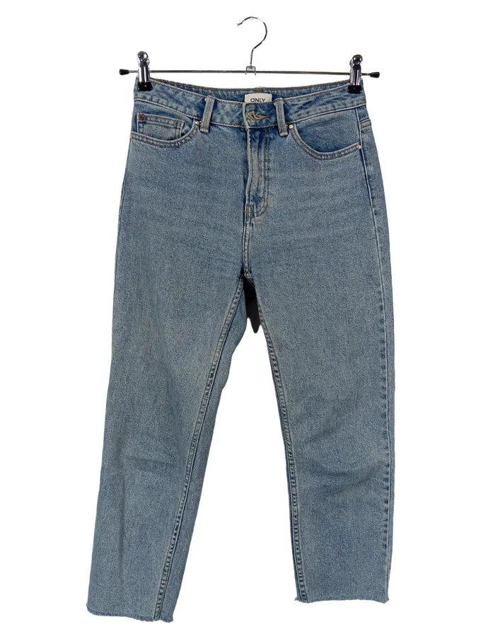 ONLY Mom Jeans Bild 1