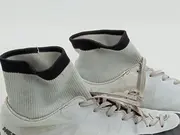 Vorschaubild 4 von MercurialX Victory VI CR7 DF TF Herren Fußballschuhe Weiß Gr. 40