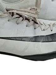 Vorschaubild 3 von MercurialX Victory VI CR7 DF TF Herren Fußballschuhe Weiß Gr. 40