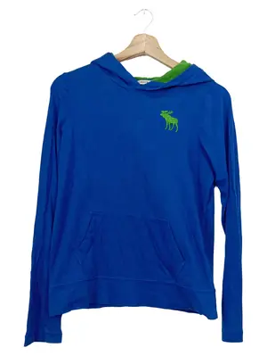 ABERCROMBIE & FITCH Kapuzenpullover