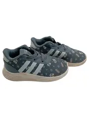 Vorschaubild 1 von Kinder Sneaker Low Klettverschluss Blau Gr. 23 Tiermotiv Freizeit