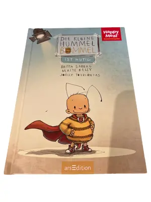 ARSEDITION Stoffbuch