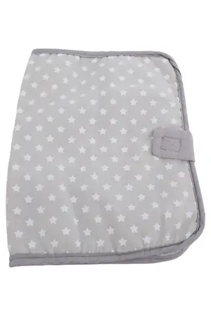 VERTBAUDET Wickelunterlage