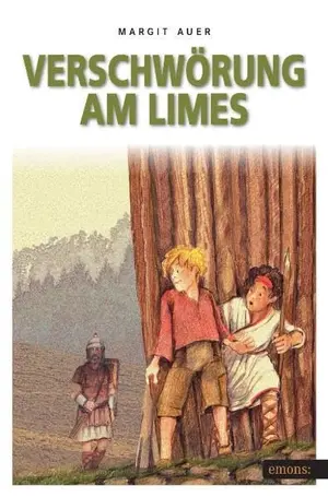 Buch für Jugendliche