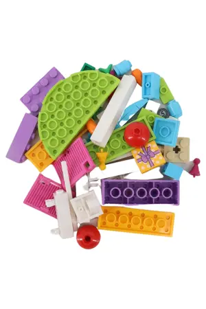 LEGO LEGO Bauset