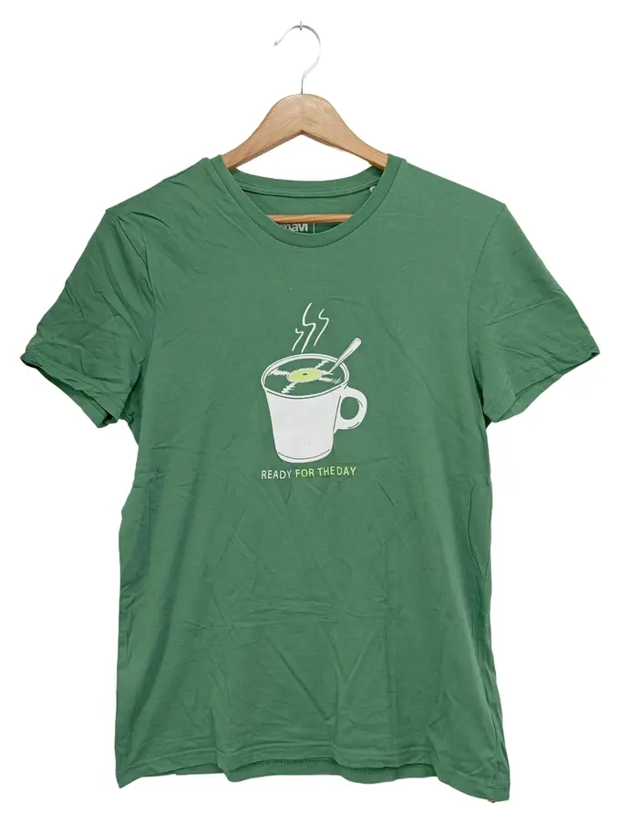 MAVI T-Shirt Bild 1