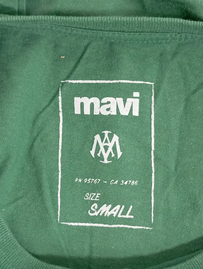 MAVI T-Shirt Bild 3