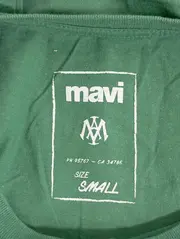 Vorschaubild MAVI T-Shirt 3
