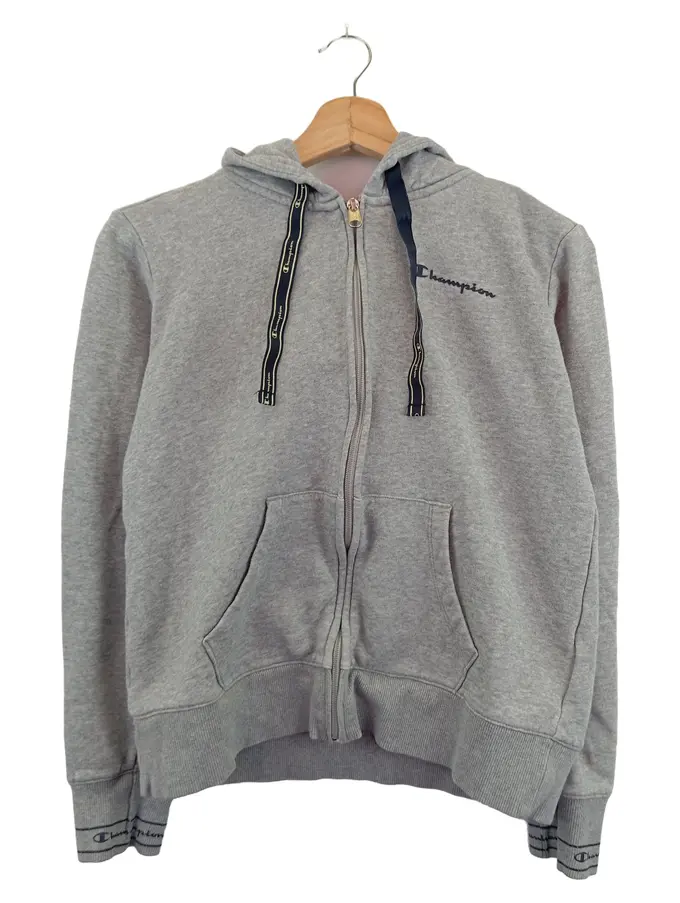 CHAMPION Sweatjacke Bild 1