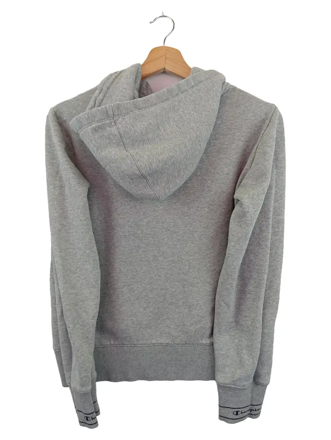 CHAMPION Sweatjacke Bild 2