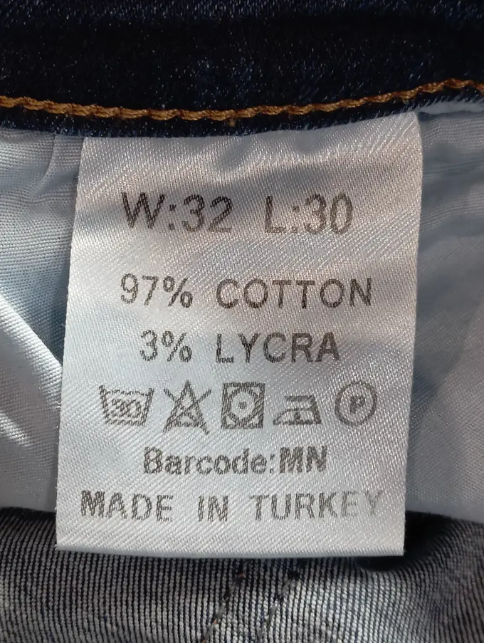 LEGEND Jeans Skinny Fit Bild 4