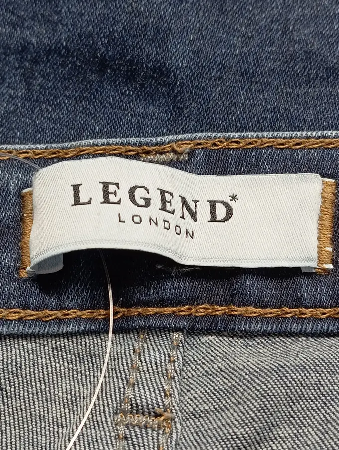 LEGEND Jeans Skinny Fit Bild 3